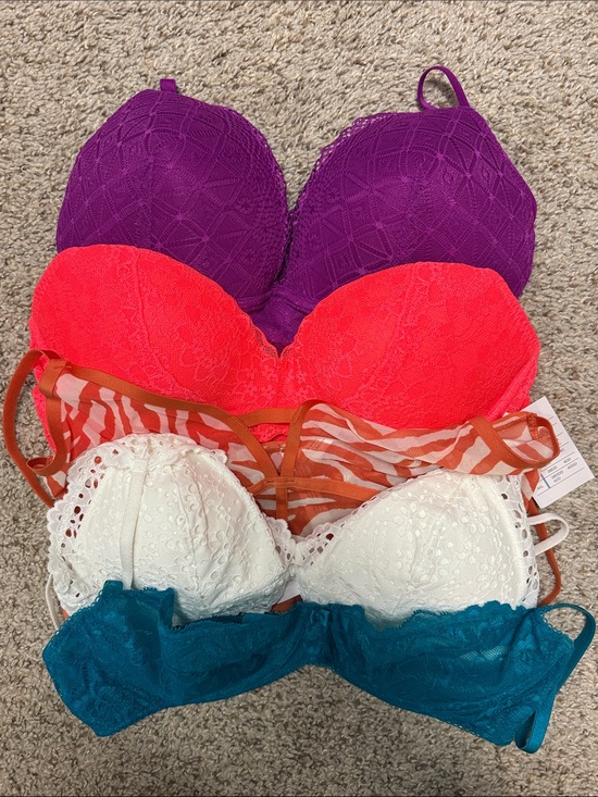 PINK Victoria's Secret Other - PINK/express/candies/target bundle - 36 C/Medium